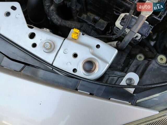 Опель Астра 2014 в Бориславе на Automoto.ua Серый Опель Астра, объемом двигателя 1.7 л и пробегом 238 тыс. км за 7300 $, фото 117 на Automoto.ua