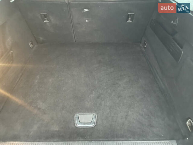 Серый Опель Астра, объемом двигателя 1.69 л и пробегом 239 тыс. км за 5700 $, фото 32 на Automoto.ua