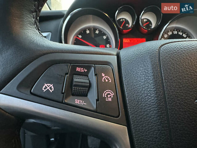 Сірий Опель Астра, об'ємом двигуна 1.6 л та пробігом 205 тис. км за 9950 $, фото 58 на Automoto.ua