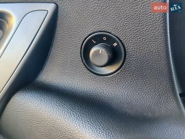 Опель Астра 2014 в Бориславе на Automoto.ua Серый Опель Астра, объемом двигателя 1.7 л и пробегом 238 тыс. км за 7300 $, фото 66 на Automoto.ua