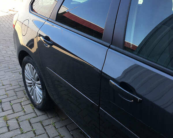Сірий Опель Астра, об'ємом двигуна 1.7 л та пробігом 136 тис. км за 7700 $, фото 20 на Automoto.ua