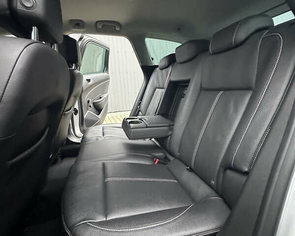 Сірий Опель Астра, об'ємом двигуна 1.6 л та пробігом 205 тис. км за 9950 $, фото 69 на Automoto.ua