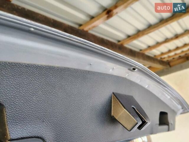 Опель Астра 2014 в Бориславе на Automoto.ua Серый Опель Астра, объемом двигателя 1.7 л и пробегом 238 тыс. км за 7300 $, фото 55 на Automoto.ua