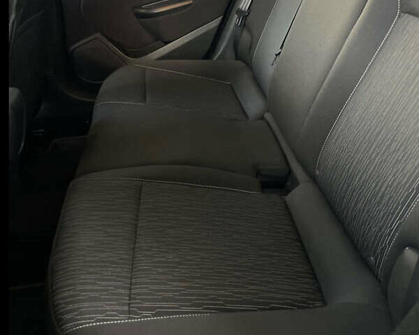 Серый Опель Астра, объемом двигателя 1.6 л и пробегом 280 тыс. км за 8500 $, фото 5 на Automoto.ua