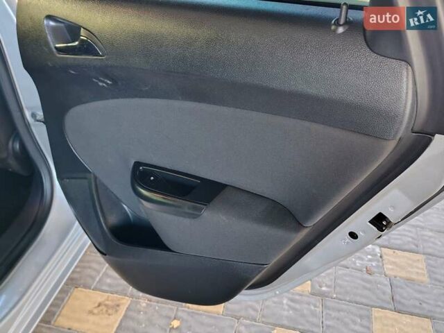 Опель Астра 2014 в Бориславе на Automoto.ua Серый Опель Астра, объемом двигателя 1.7 л и пробегом 238 тыс. км за 7300 $, фото 86 на Automoto.ua