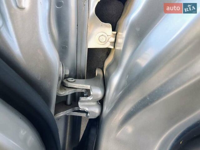 Опель Астра 2014 в Бориславе на Automoto.ua Серый Опель Астра, объемом двигателя 1.7 л и пробегом 238 тыс. км за 7300 $, фото 67 на Automoto.ua