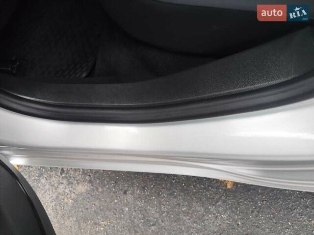 Сірий Опель Астра, об'ємом двигуна 1.4 л та пробігом 212 тис. км за 7850 $, фото 30 на Automoto.ua