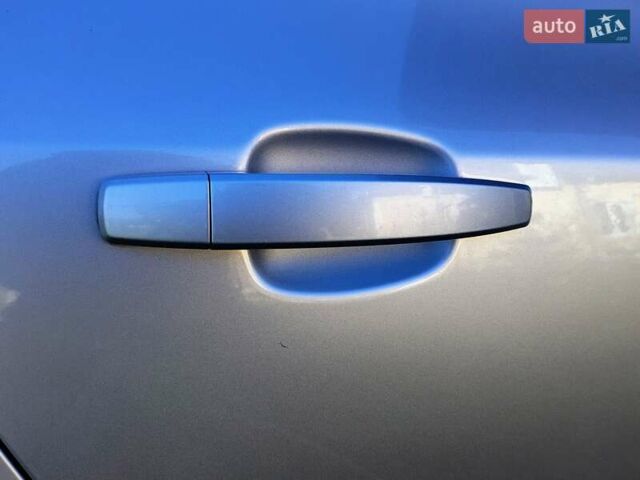 Опель Астра 2014 в Бориславе на Automoto.ua Серый Опель Астра, объемом двигателя 1.7 л и пробегом 238 тыс. км за 7300 $, фото 26 на Automoto.ua