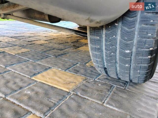 Опель Астра 2014 в Бориславе на Automoto.ua Серый Опель Астра, объемом двигателя 1.7 л и пробегом 238 тыс. км за 7300 $, фото 35 на Automoto.ua