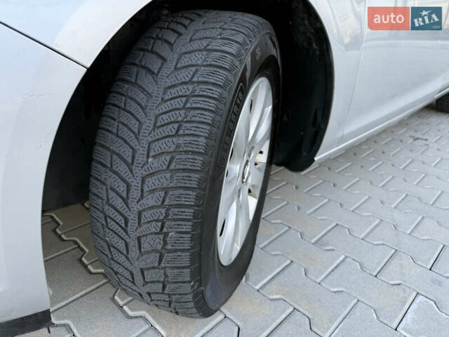 Серый Опель Астра, объемом двигателя 1.6 л и пробегом 290 тыс. км за 7700 $, фото 15 на Automoto.ua