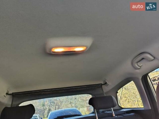 Опель Астра 2014 в Бориславе на Automoto.ua Серый Опель Астра, объемом двигателя 1.7 л и пробегом 238 тыс. км за 7300 $, фото 100 на Automoto.ua