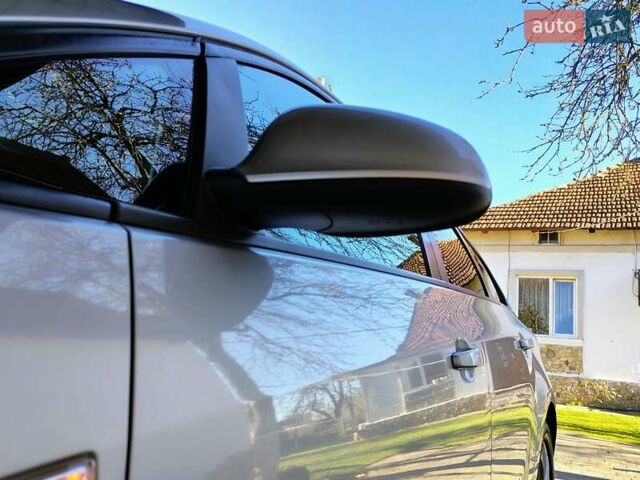 Опель Астра 2014 в Бориславе на Automoto.ua Серый Опель Астра, объемом двигателя 1.7 л и пробегом 238 тыс. км за 7300 $, фото 17 на Automoto.ua