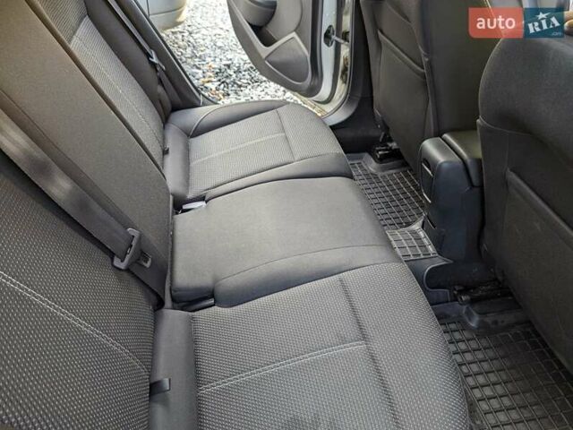 Сірий Опель Астра, об'ємом двигуна 1.69 л та пробігом 170 тис. км за 8800 $, фото 15 на Automoto.ua