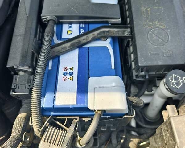 Серый Опель Астра, объемом двигателя 1.96 л и пробегом 307 тыс. км за 7300 $, фото 35 на Automoto.ua