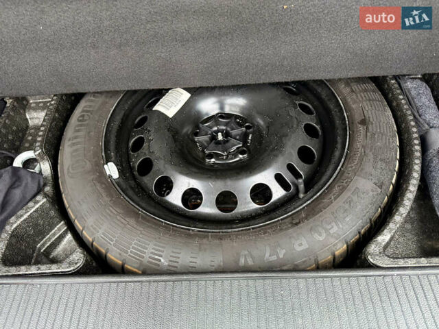 Сірий Опель Астра, об'ємом двигуна 1.6 л та пробігом 202 тис. км за 7799 $, фото 29 на Automoto.ua