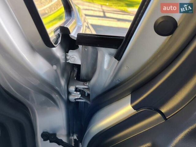 Опель Астра 2014 в Бориславе на Automoto.ua Серый Опель Астра, объемом двигателя 1.7 л и пробегом 238 тыс. км за 7300 $, фото 97 на Automoto.ua