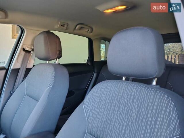 Опель Астра 2014 в Бориславе на Automoto.ua Серый Опель Астра, объемом двигателя 1.7 л и пробегом 238 тыс. км за 7300 $, фото 111 на Automoto.ua