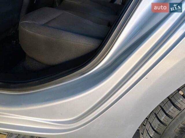 Опель Астра 2014 в Бориславе на Automoto.ua Серый Опель Астра, объемом двигателя 1.7 л и пробегом 238 тыс. км за 7300 $, фото 76 на Automoto.ua