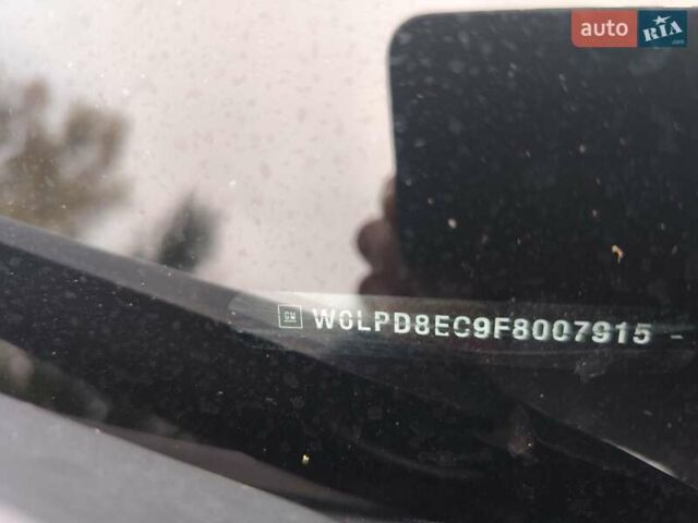 Сірий Опель Астра, об'ємом двигуна 1.4 л та пробігом 212 тис. км за 7850 $, фото 23 на Automoto.ua