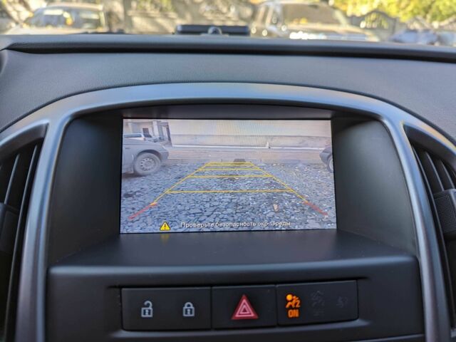 Серый Опель Астра, объемом двигателя 1.7 л и пробегом 170 тыс. км за 8900 $, фото 9 на Automoto.ua