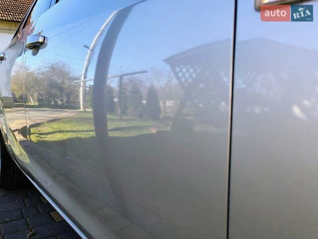 Опель Астра 2014 в Бориславе на Automoto.ua Серый Опель Астра, объемом двигателя 1.7 л и пробегом 238 тыс. км за 7300 $, фото 23 на Automoto.ua