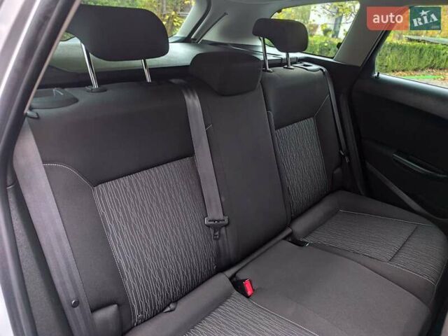 Сірий Опель Астра, об'ємом двигуна 1.4 л та пробігом 212 тис. км за 7850 $, фото 41 на Automoto.ua