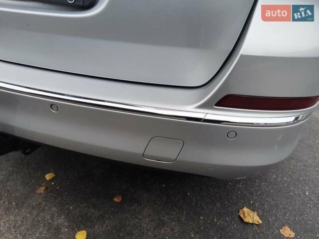 Сірий Опель Астра, об'ємом двигуна 1.4 л та пробігом 212 тис. км за 7850 $, фото 37 на Automoto.ua