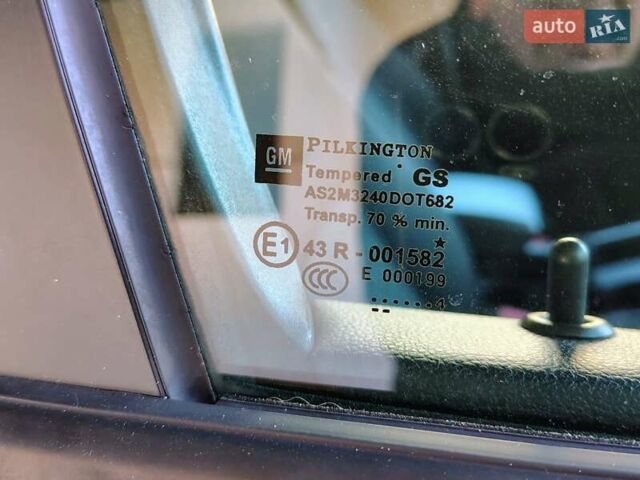 Опель Астра 2014 в Бориславе на Automoto.ua Серый Опель Астра, объемом двигателя 1.7 л и пробегом 238 тыс. км за 7300 $, фото 89 на Automoto.ua