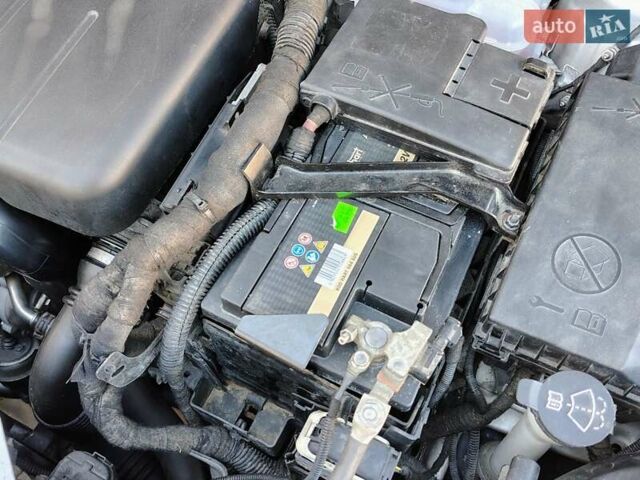 Опель Астра 2014 в Бориславе на Automoto.ua Серый Опель Астра, объемом двигателя 1.7 л и пробегом 238 тыс. км за 7300 $, фото 116 на Automoto.ua