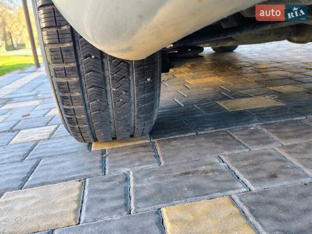 Опель Астра 2014 в Бориславе на Automoto.ua Серый Опель Астра, объемом двигателя 1.7 л и пробегом 238 тыс. км за 7300 $, фото 34 на Automoto.ua