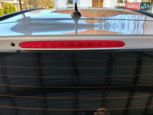 Опель Астра 2014 в Бориславе на Automoto.ua Серый Опель Астра, объемом двигателя 1.7 л и пробегом 238 тыс. км за 7300 $, фото 46 на Automoto.ua