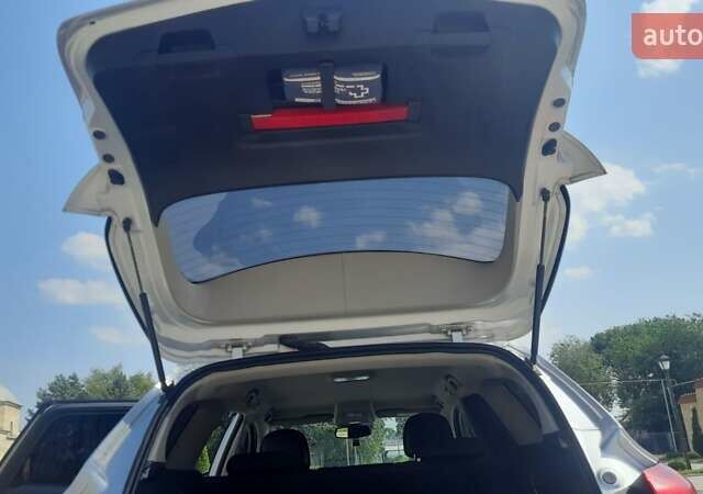 Серый Опель Астра, объемом двигателя 1.6 л и пробегом 260 тыс. км за 7500 $, фото 14 на Automoto.ua