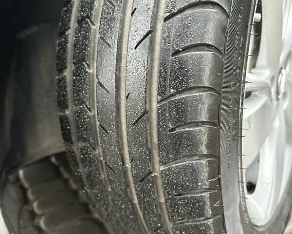 Сірий Опель Астра, об'ємом двигуна 1.6 л та пробігом 205 тис. км за 9950 $, фото 27 на Automoto.ua