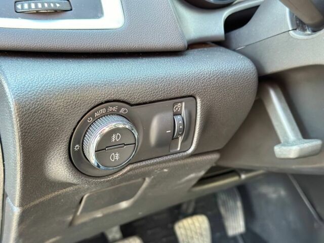 Сірий Опель Астра, об'ємом двигуна 1.6 л та пробігом 250 тис. км за 8700 $, фото 6 на Automoto.ua