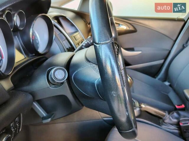 Опель Астра 2014 в Бориславе на Automoto.ua Серый Опель Астра, объемом двигателя 1.7 л и пробегом 238 тыс. км за 7300 $, фото 112 на Automoto.ua