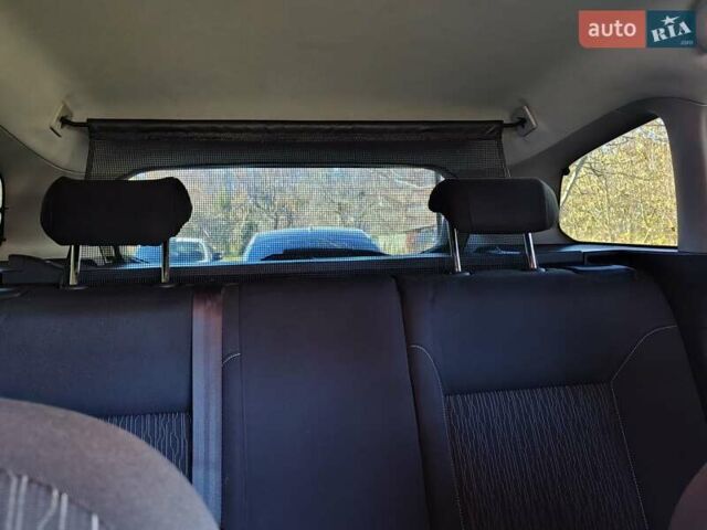 Опель Астра 2014 в Бориславе на Automoto.ua Серый Опель Астра, объемом двигателя 1.7 л и пробегом 238 тыс. км за 7300 $, фото 99 на Automoto.ua