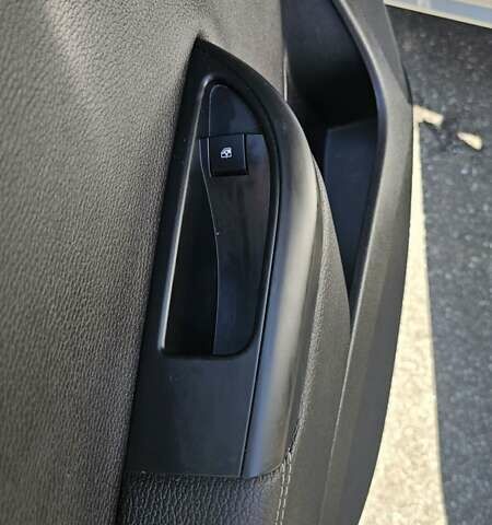 Серый Опель Астра, объемом двигателя 1.6 л и пробегом 280 тыс. км за 8699 $, фото 18 на Automoto.ua