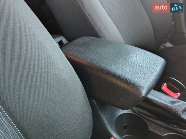 Опель Астра 2014 в Бориславе на Automoto.ua Серый Опель Астра, объемом двигателя 1.7 л и пробегом 238 тыс. км за 7300 $, фото 98 на Automoto.ua