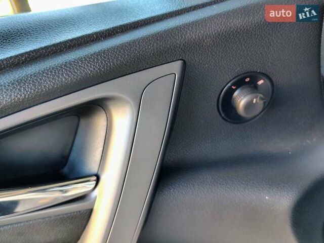 Опель Астра 2014 в Бориславе на Automoto.ua Серый Опель Астра, объемом двигателя 1.7 л и пробегом 238 тыс. км за 7300 $, фото 61 на Automoto.ua