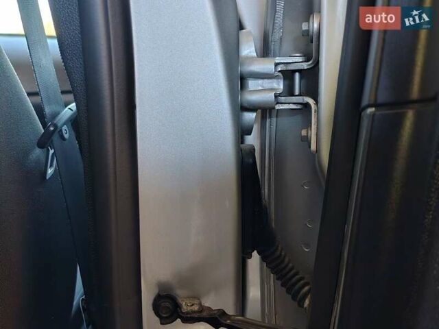 Опель Астра 2014 в Бориславе на Automoto.ua Серый Опель Астра, объемом двигателя 1.7 л и пробегом 238 тыс. км за 7300 $, фото 84 на Automoto.ua