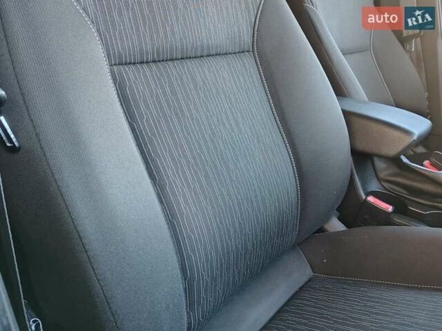 Опель Астра 2014 в Бориславе на Automoto.ua Серый Опель Астра, объемом двигателя 1.7 л и пробегом 238 тыс. км за 7300 $, фото 105 на Automoto.ua