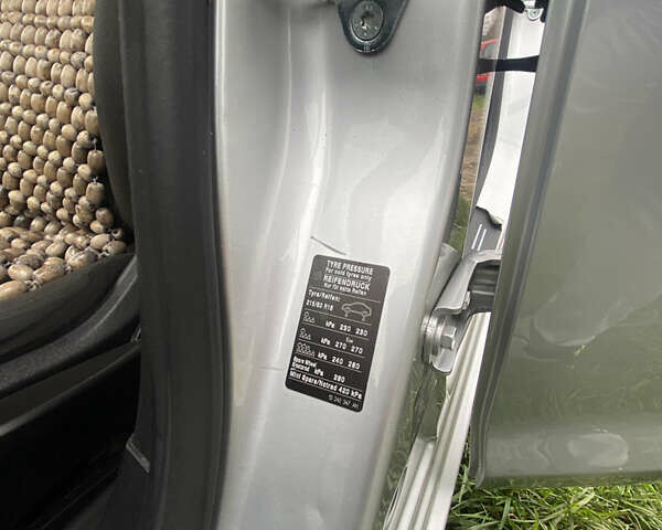 Опель Астра 2014 у Софіївська Борщагівка на Automoto.ua Сірий Опель Астра, об'ємом двигуна 1.6 л та пробігом 235 тис. км за 7500 $, фото 8 на Automoto.ua