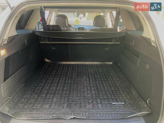 Сірий Опель Астра, об'ємом двигуна 1.6 л та пробігом 230 тис. км за 8300 $, фото 16 на Automoto.ua