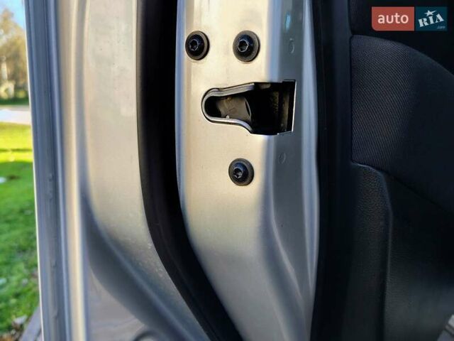 Опель Астра 2014 в Бориславе на Automoto.ua Серый Опель Астра, объемом двигателя 1.7 л и пробегом 238 тыс. км за 7300 $, фото 63 на Automoto.ua