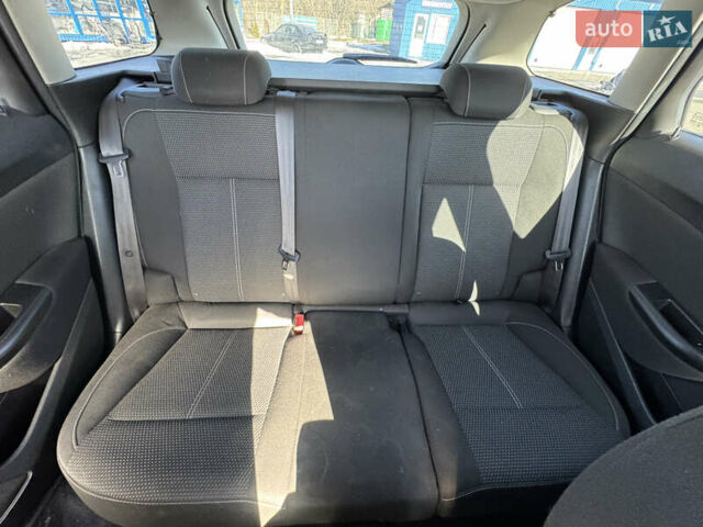 Сірий Опель Астра, об'ємом двигуна 1.96 л та пробігом 230 тис. км за 9500 $, фото 14 на Automoto.ua