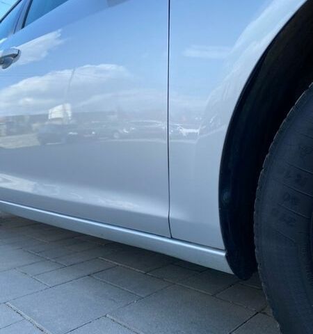 Серый Опель Астра, объемом двигателя 1.6 л и пробегом 232 тыс. км за 7200 $, фото 11 на Automoto.ua