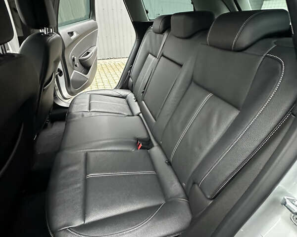 Сірий Опель Астра, об'ємом двигуна 1.6 л та пробігом 205 тис. км за 9950 $, фото 71 на Automoto.ua