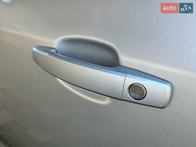 Опель Астра 2014 в Бориславе на Automoto.ua Серый Опель Астра, объемом двигателя 1.7 л и пробегом 238 тыс. км за 7300 $, фото 28 на Automoto.ua