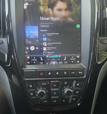 Серый Опель Астра, объемом двигателя 1.6 л и пробегом 280 тыс. км за 8699 $, фото 21 на Automoto.ua