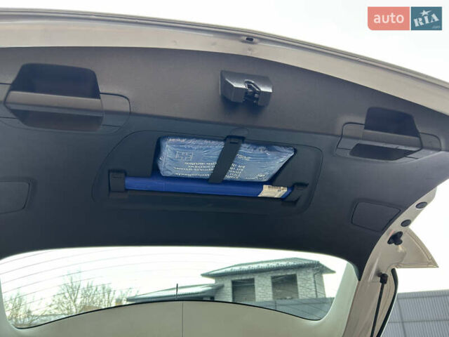 Сірий Опель Астра, об'ємом двигуна 1.4 л та пробігом 180 тис. км за 8450 $, фото 46 на Automoto.ua